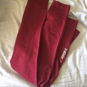 Gymshark dry leggings